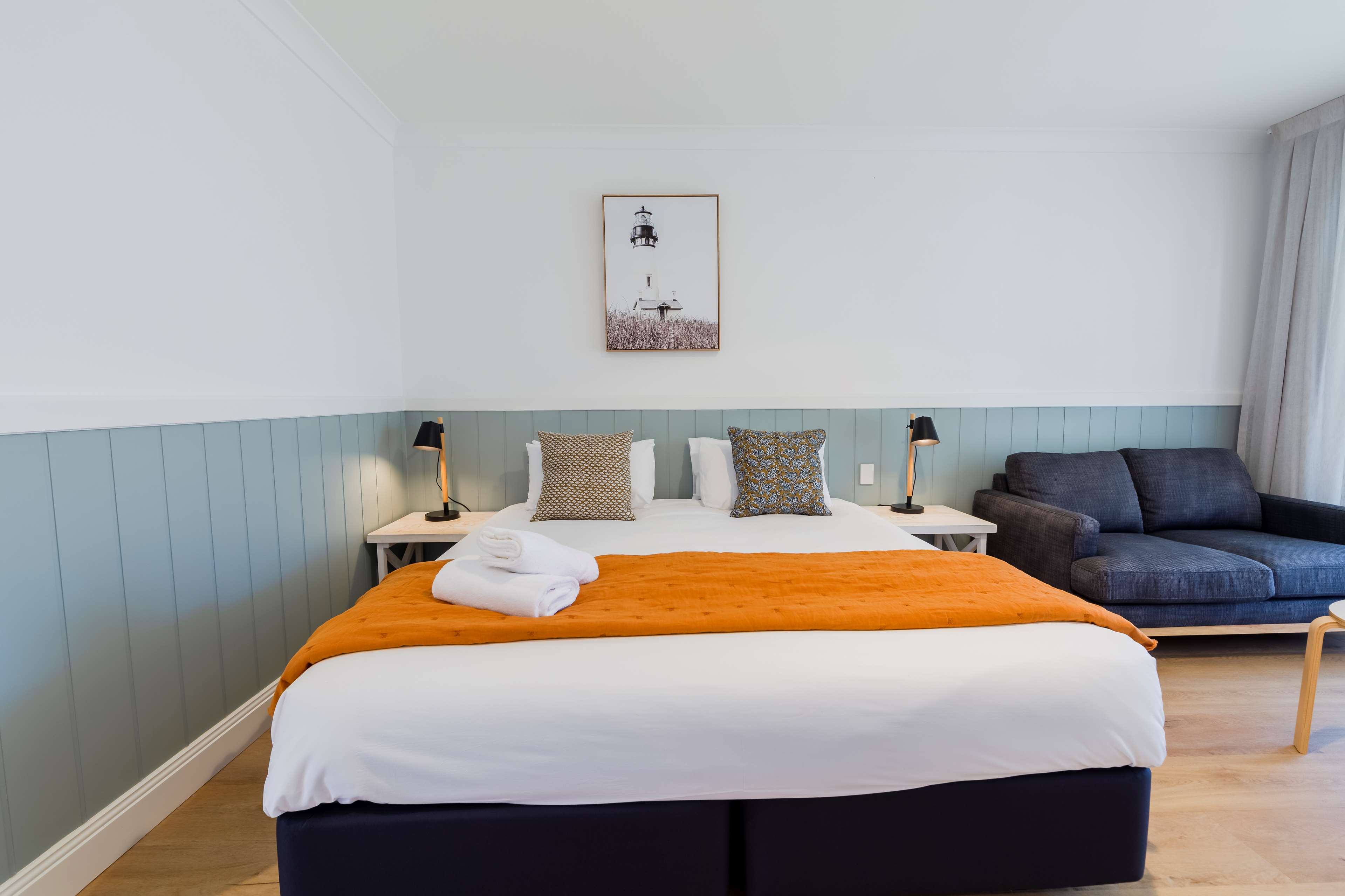 The Quarters - Ascend Hotel Collection