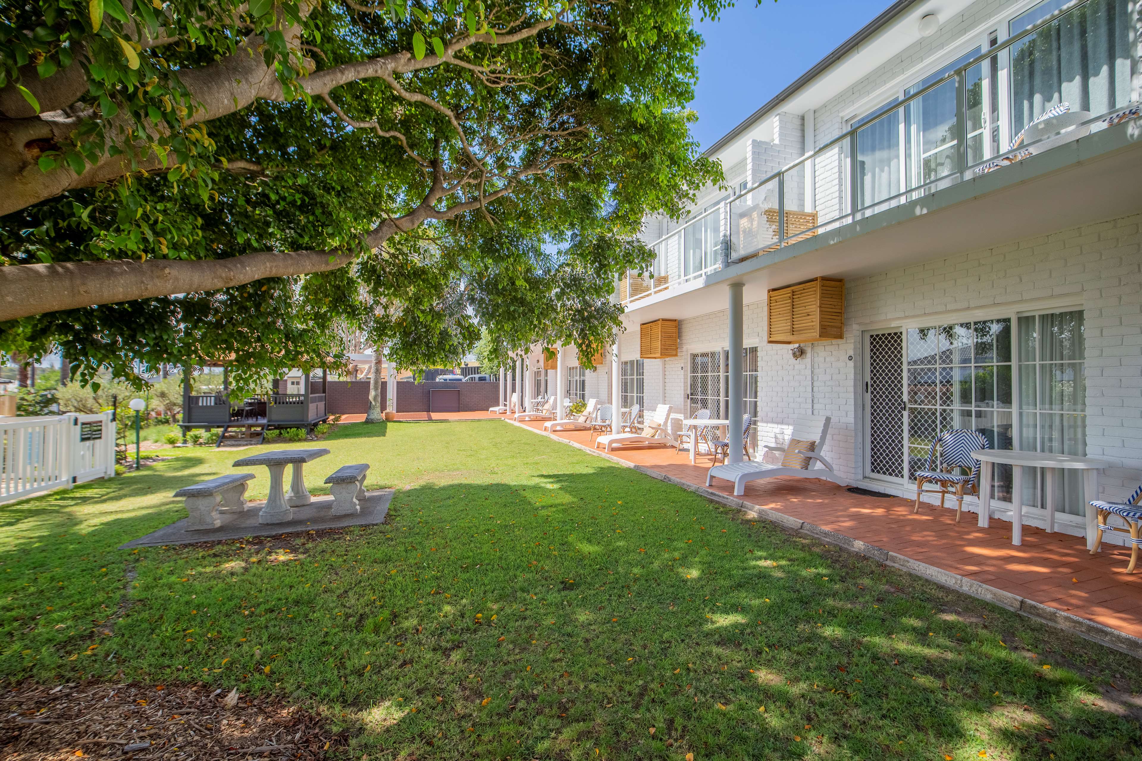 The Quarters - Ascend Hotel Collection