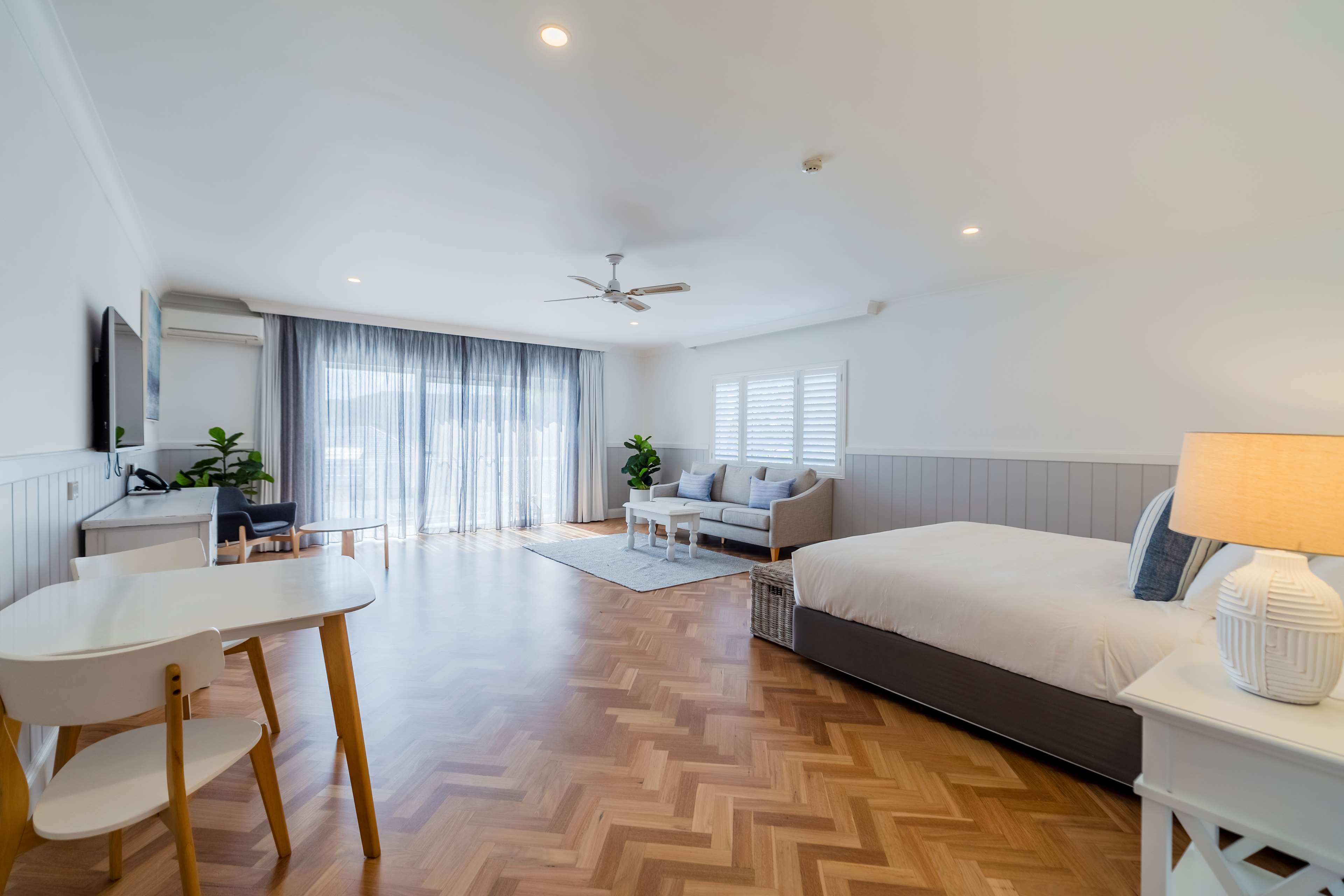 The Quarters - Ascend Hotel Collection