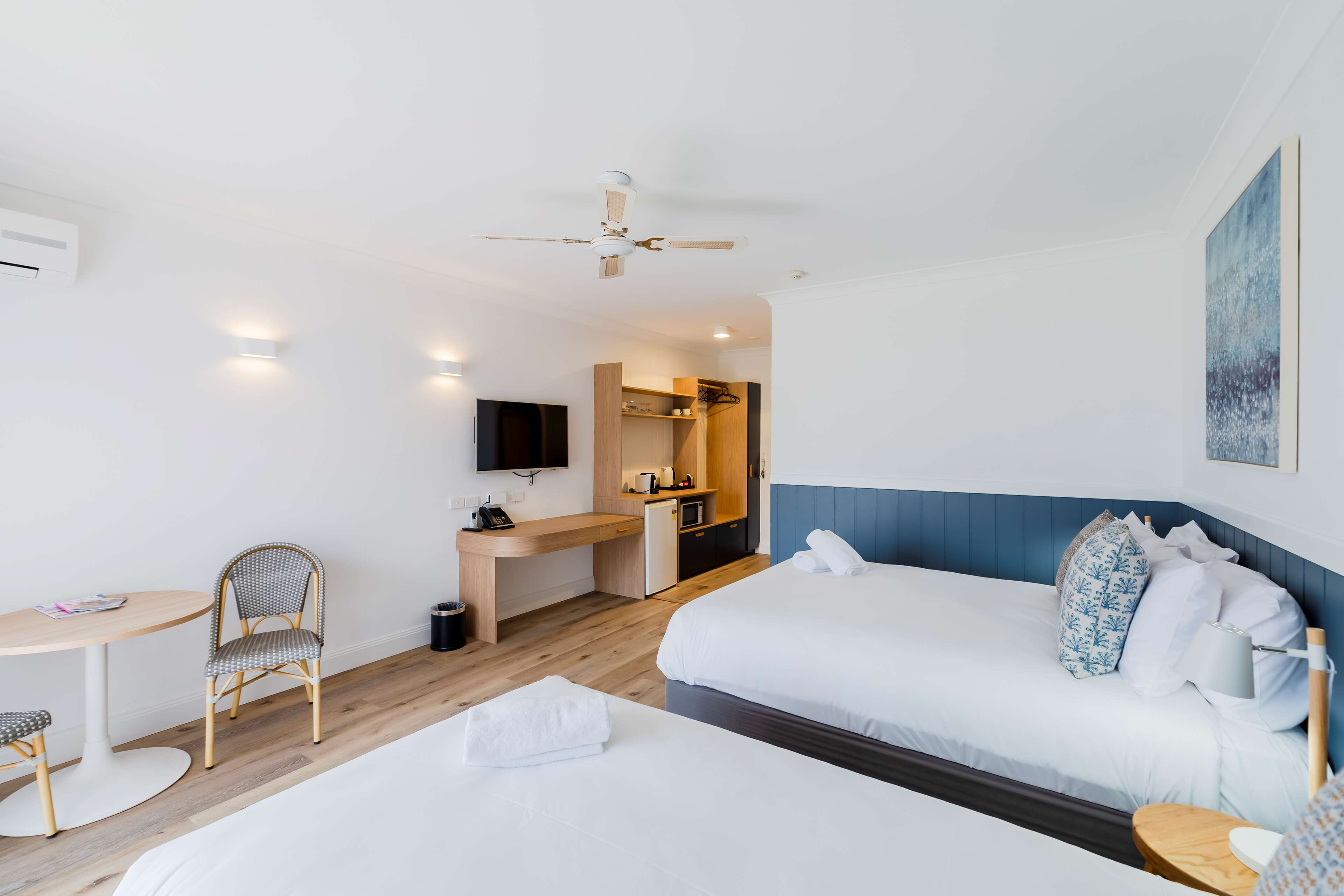 The Quarters - Ascend Hotel Collection