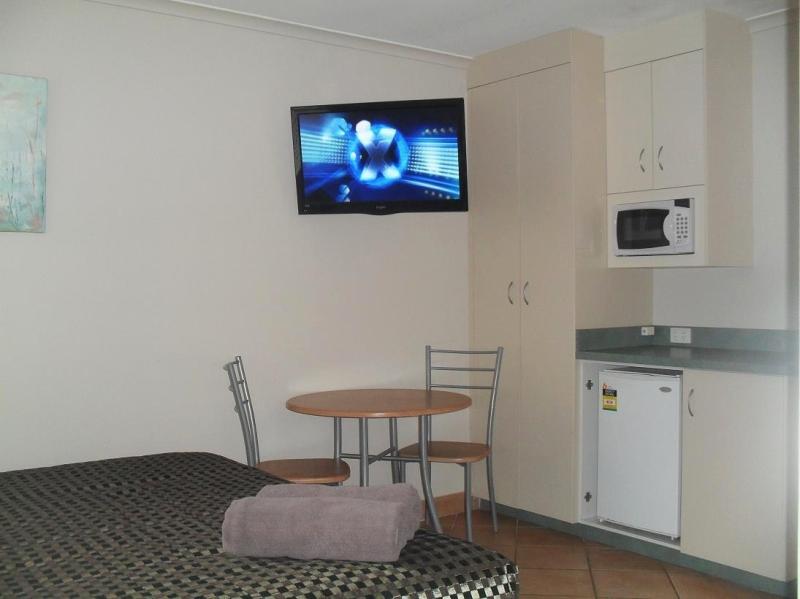 Bali Hi Motel