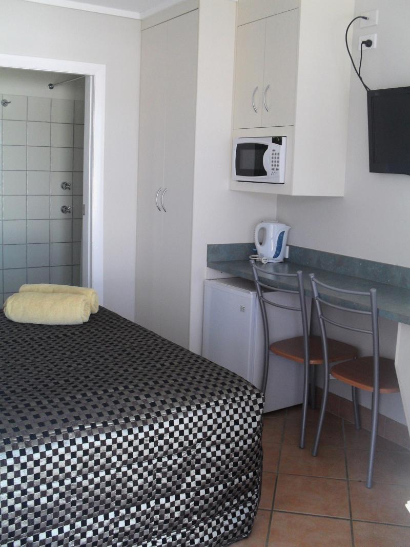 Bali Hi Motel