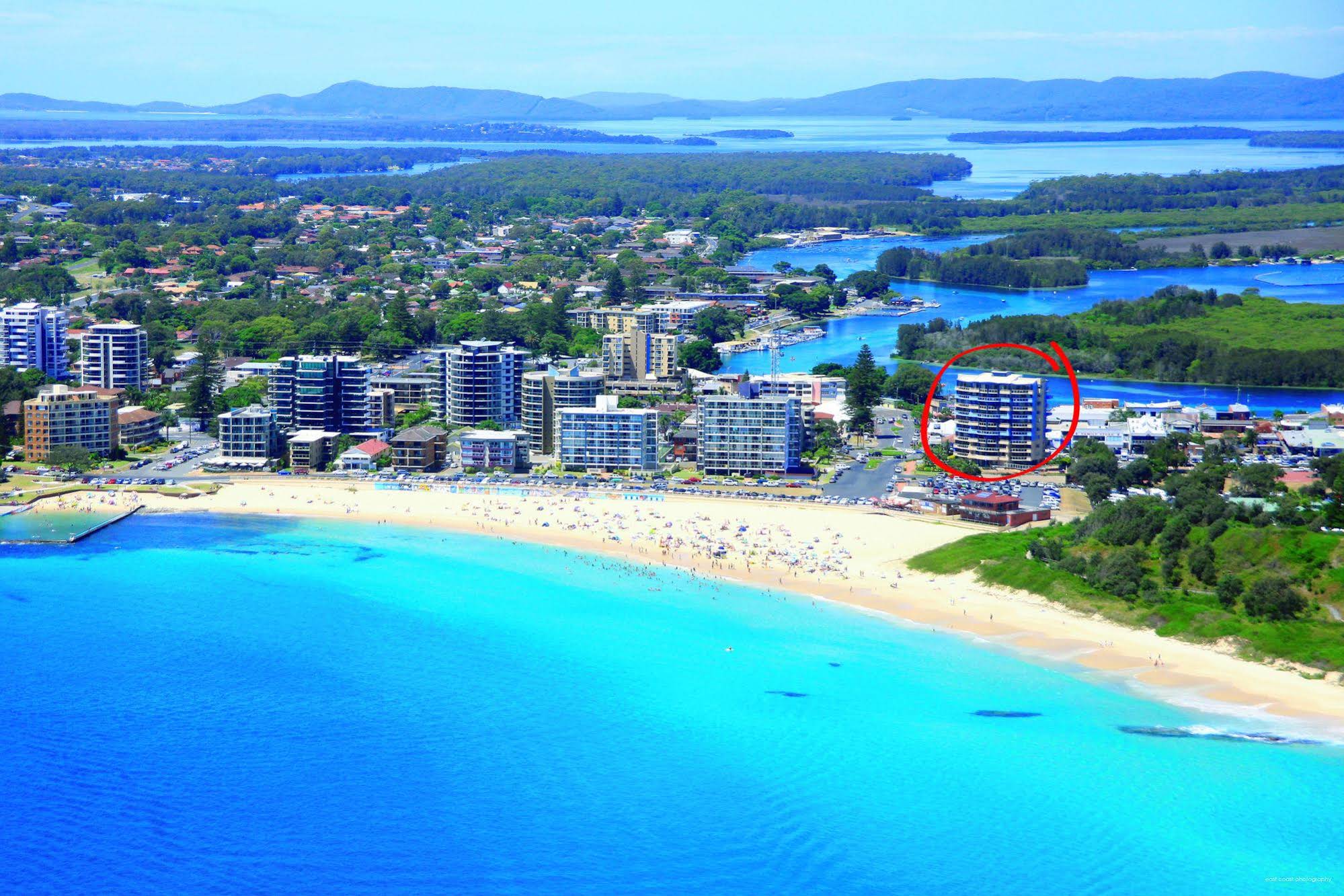 Beaches International