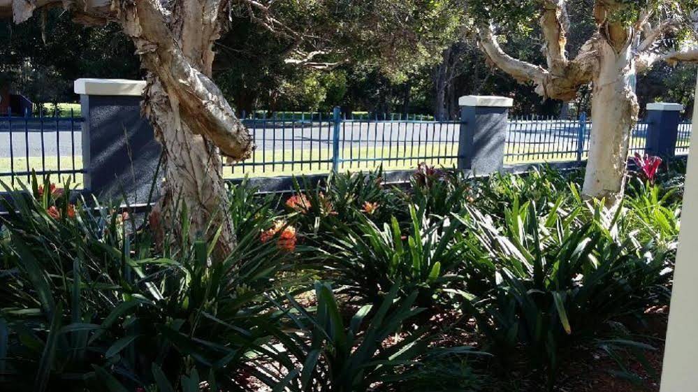 Forster Holiday Village