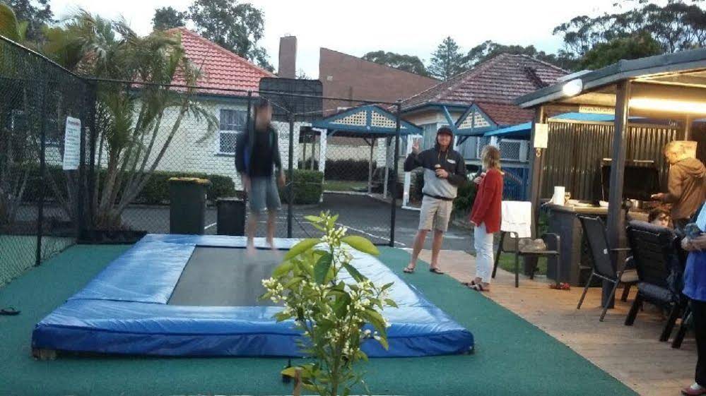 Forster Holiday Village