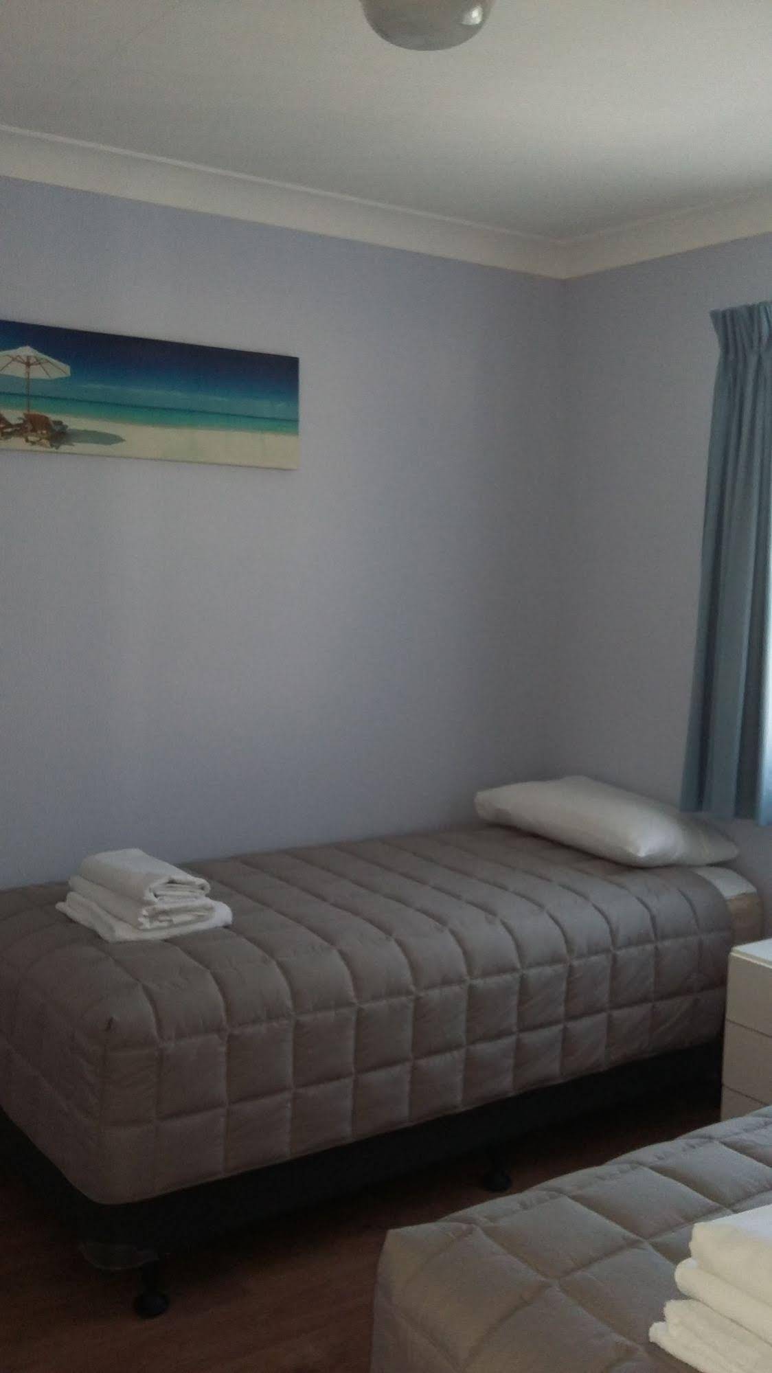 Forster Holiday Village