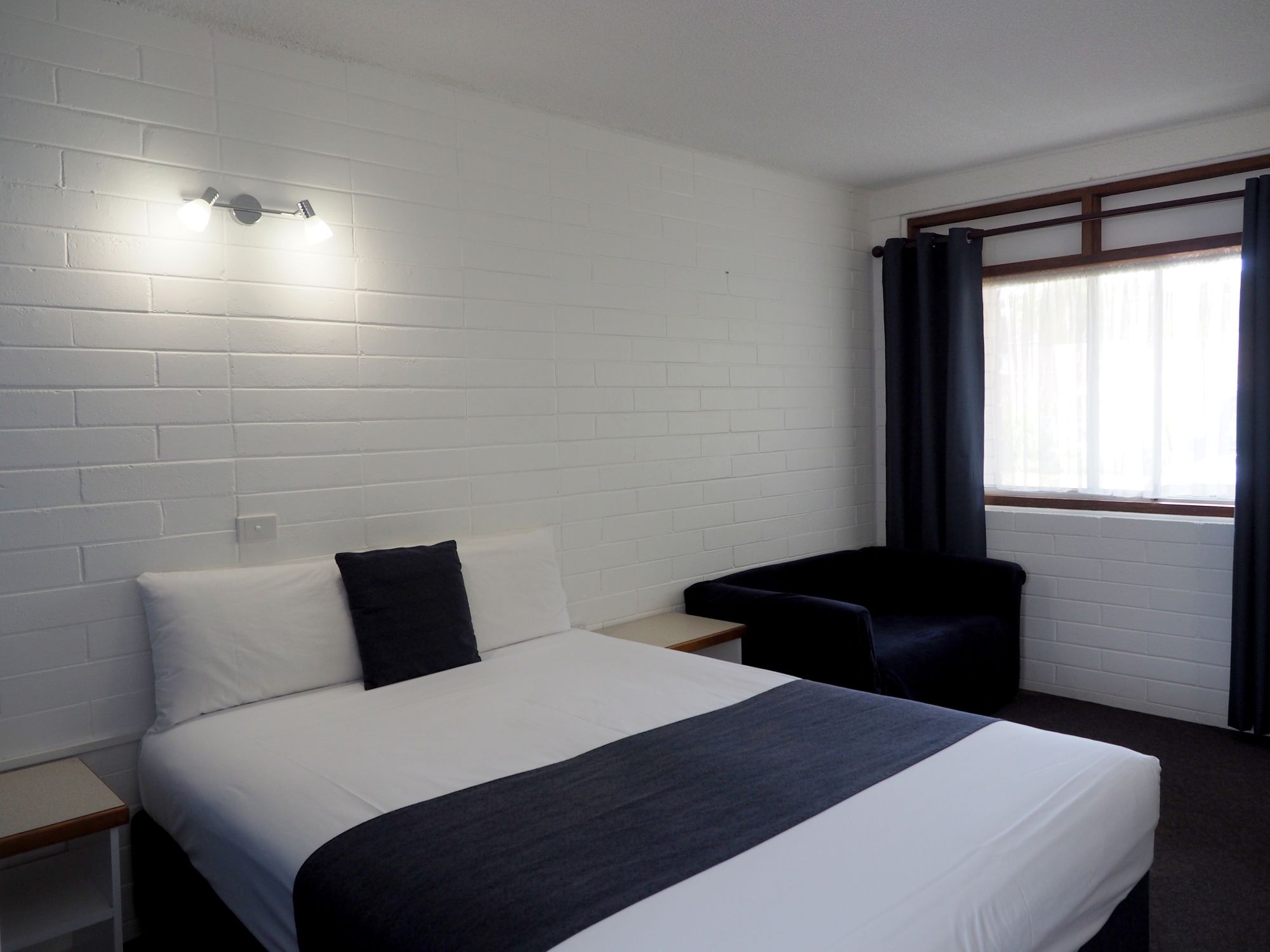 Forster Motor Inn