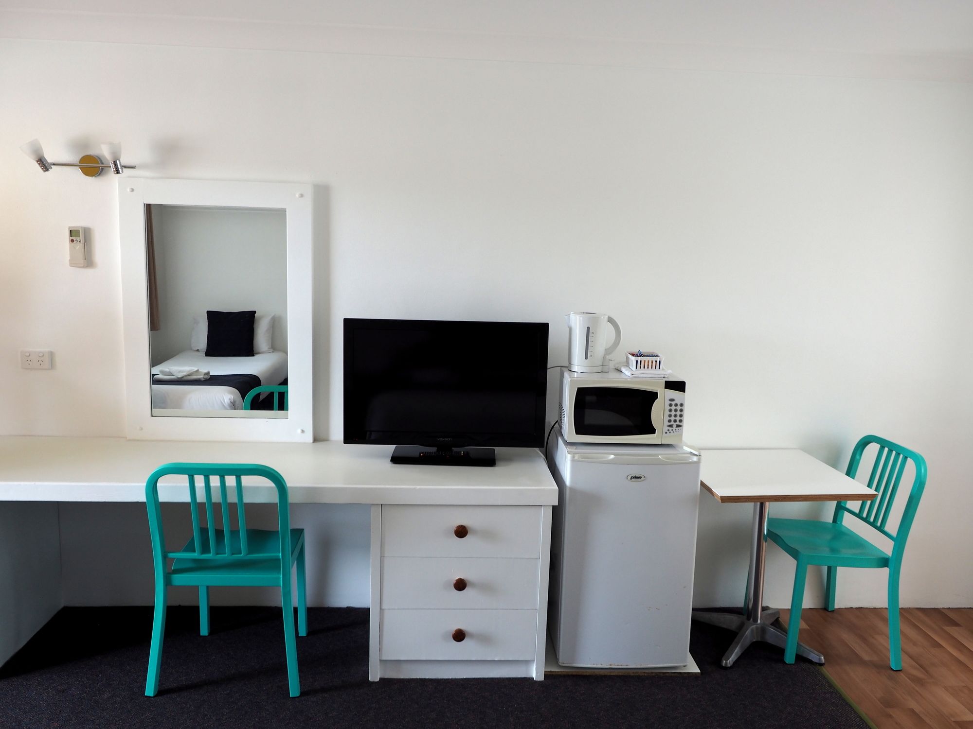 Forster Motor Inn