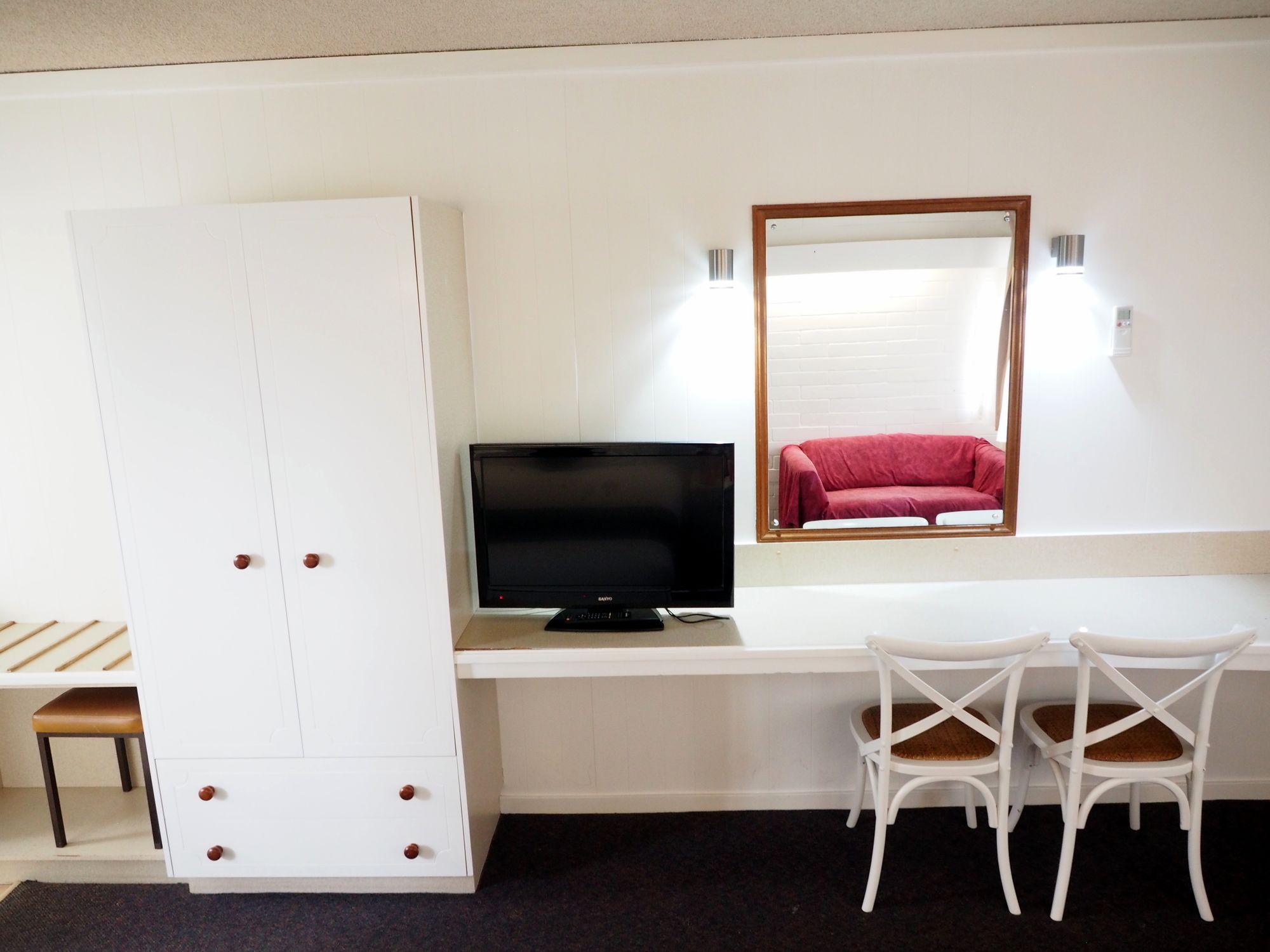 Forster Motor Inn