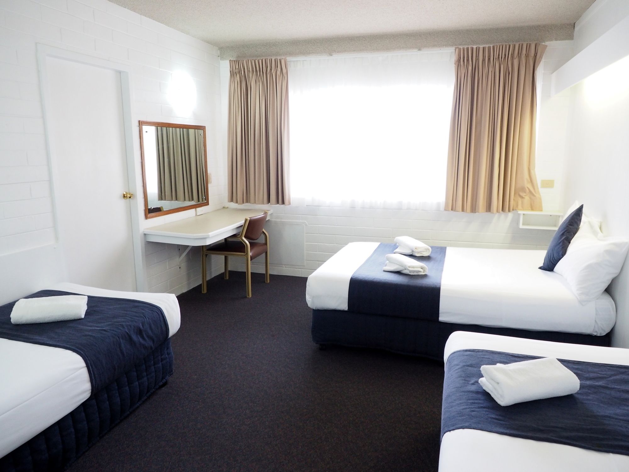 Forster Motor Inn