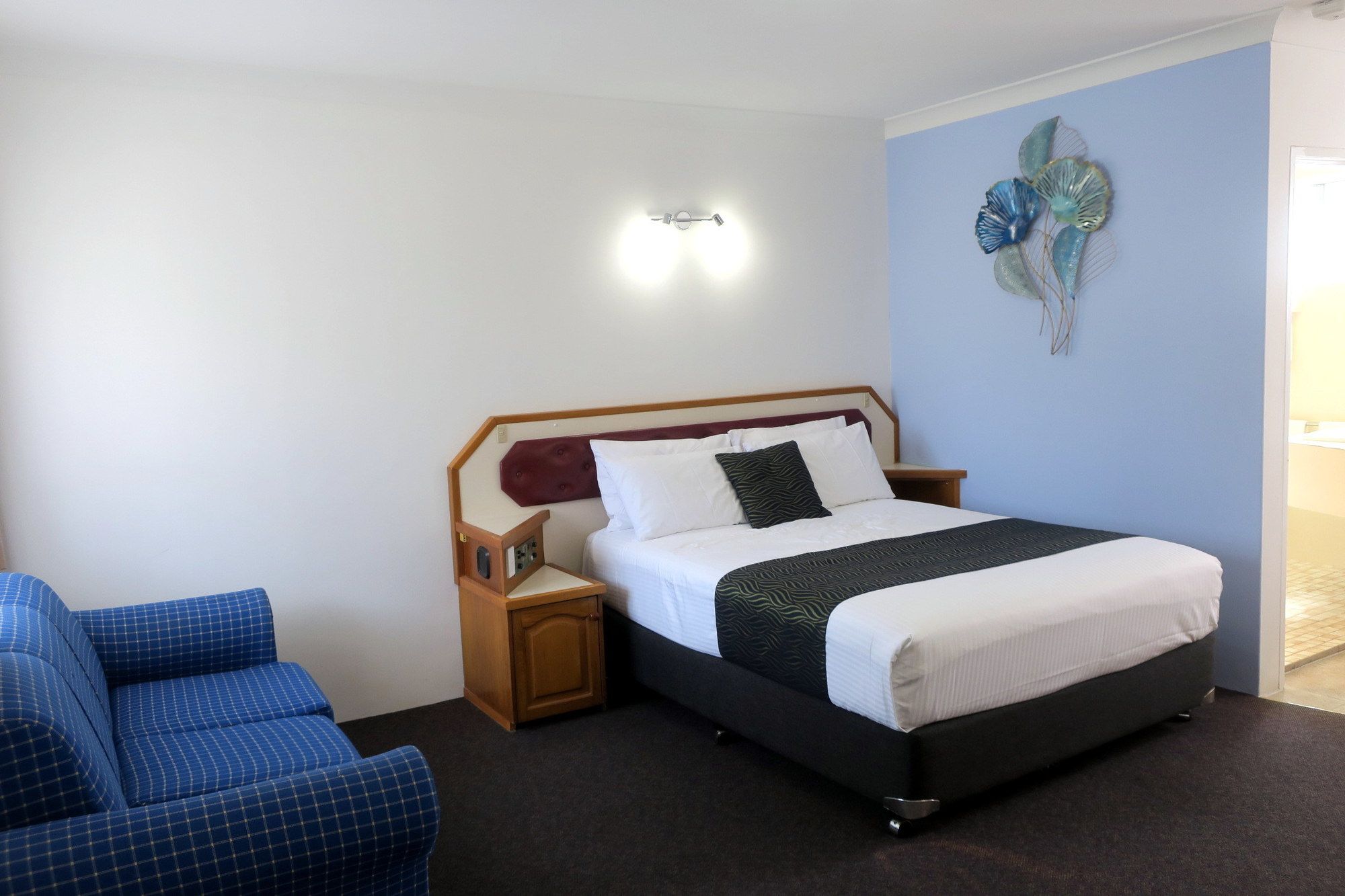 Forster Motor Inn