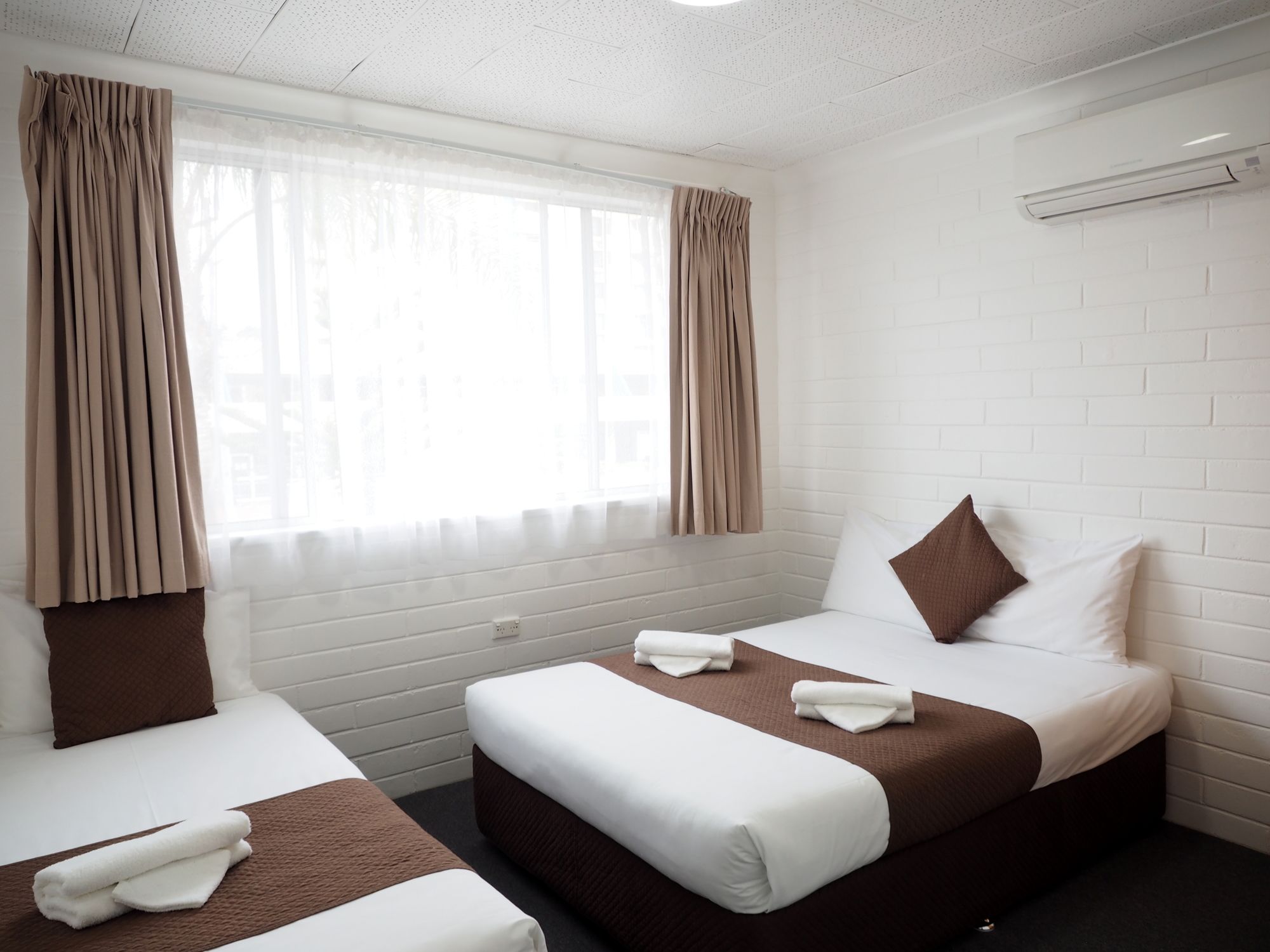 Forster Motor Inn