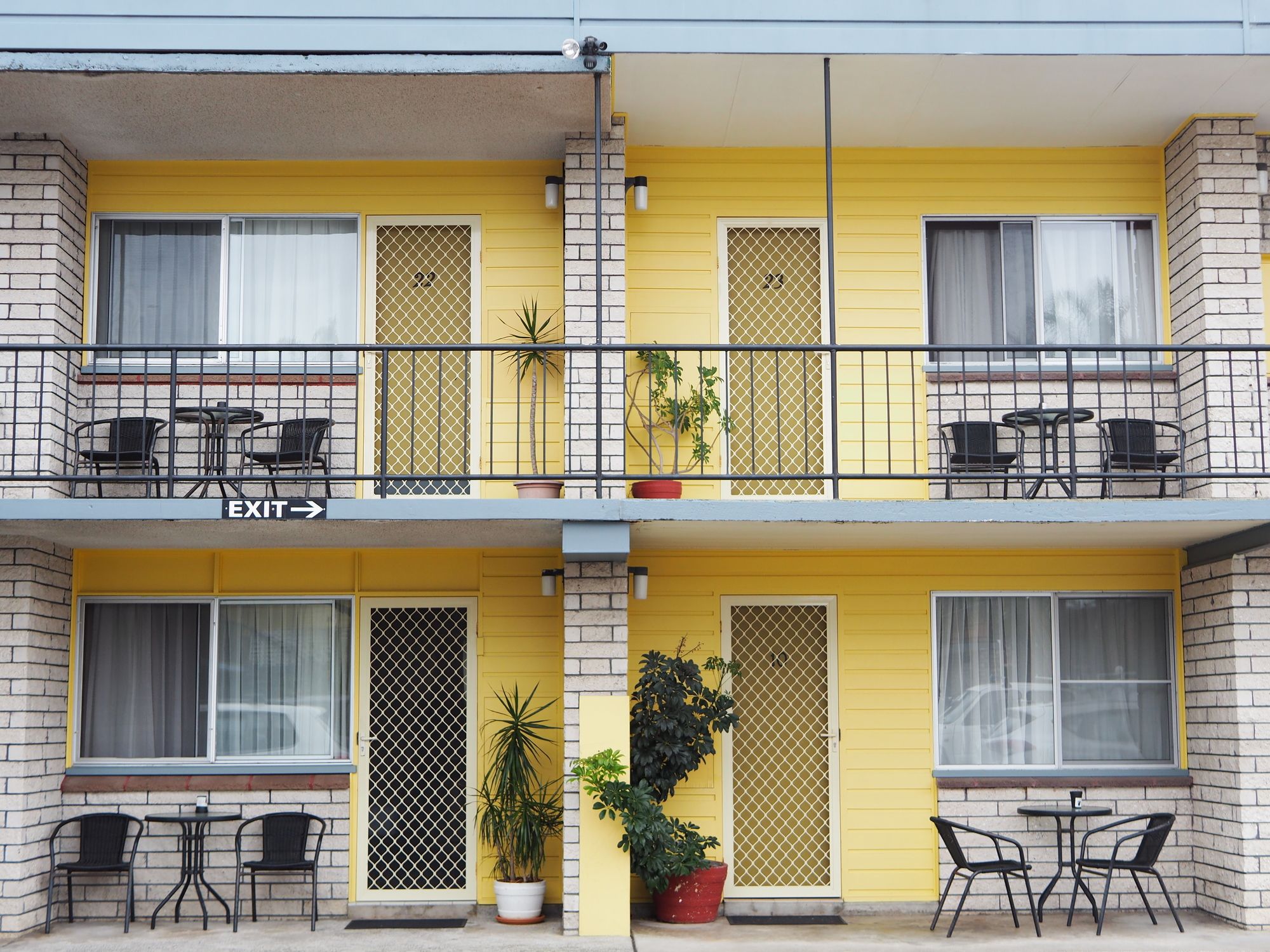 Forster Motor Inn