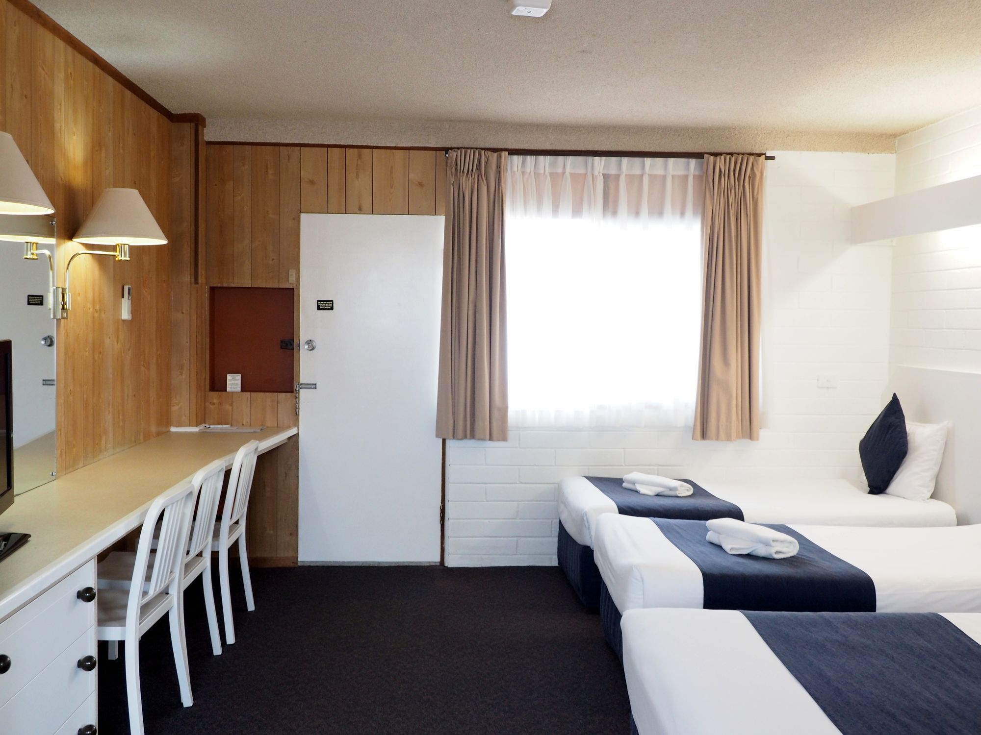 Forster Motor Inn