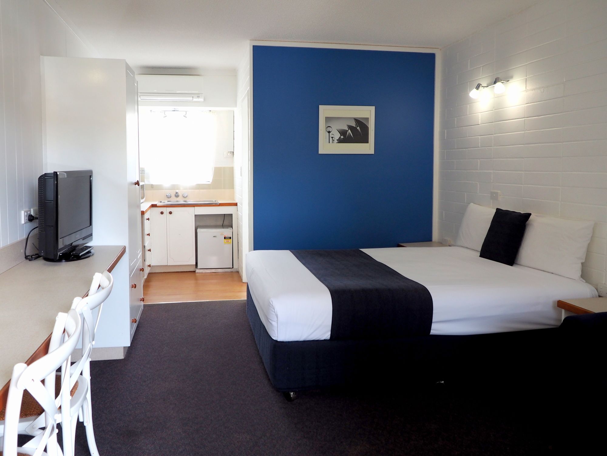 Forster Motor Inn