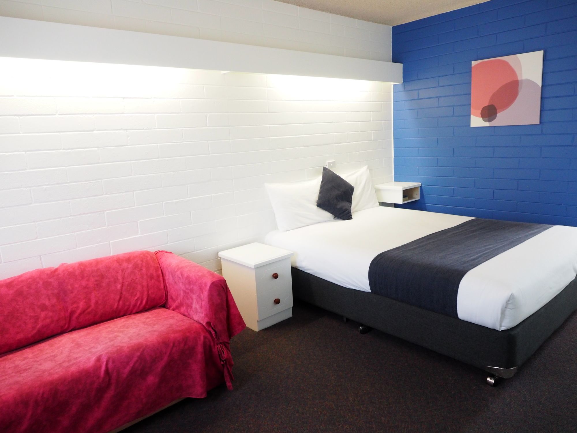 Forster Motor Inn