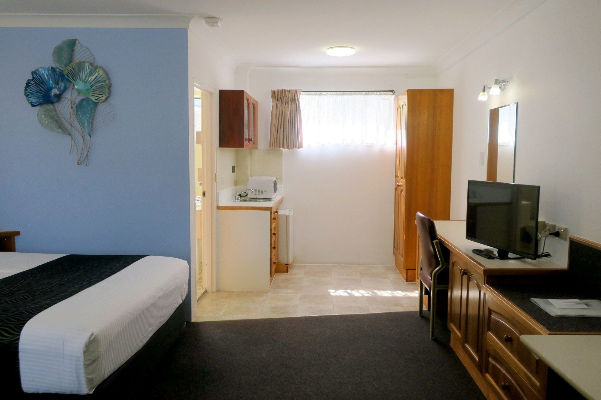 Forster Motor Inn