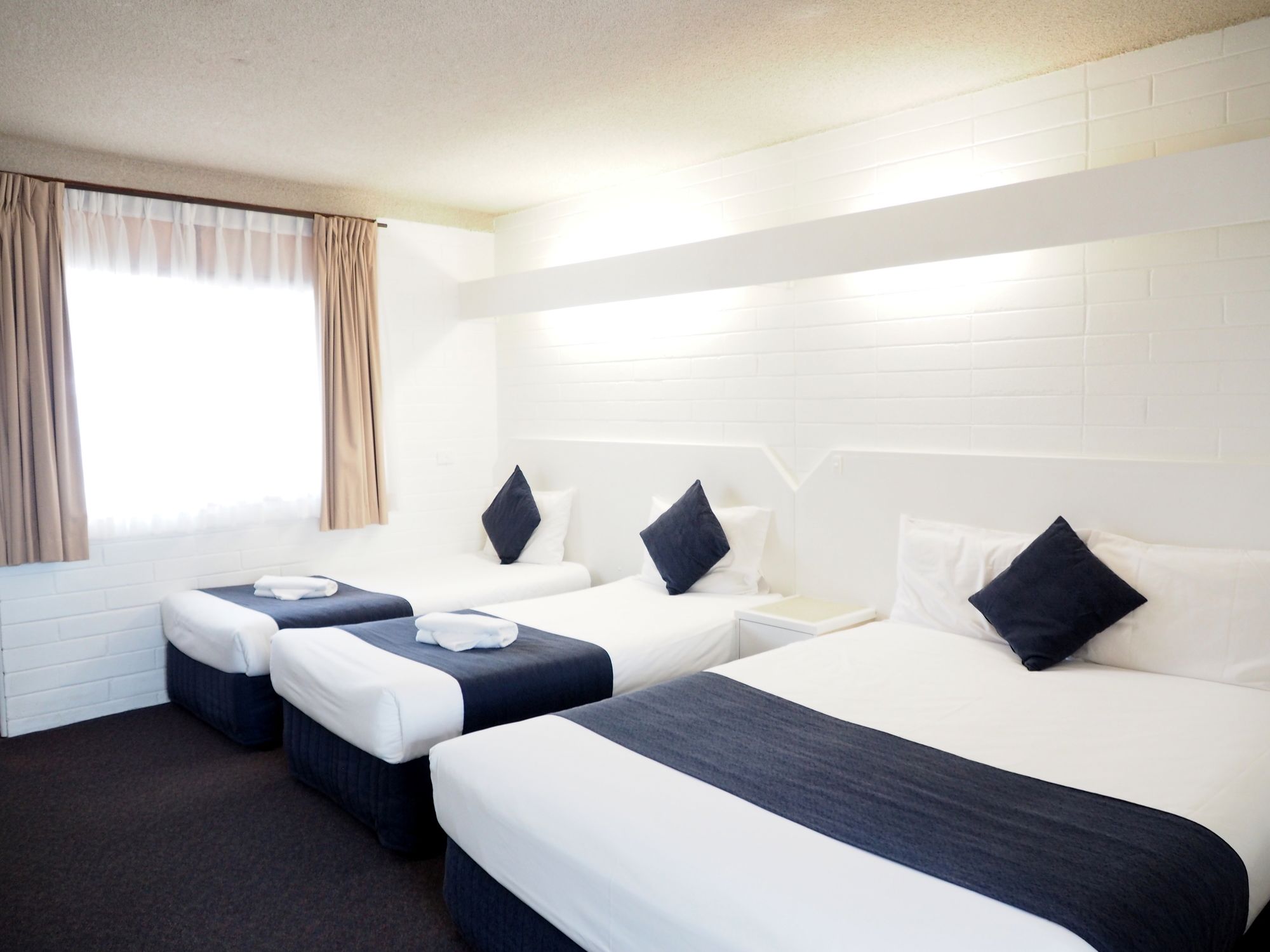 Forster Motor Inn