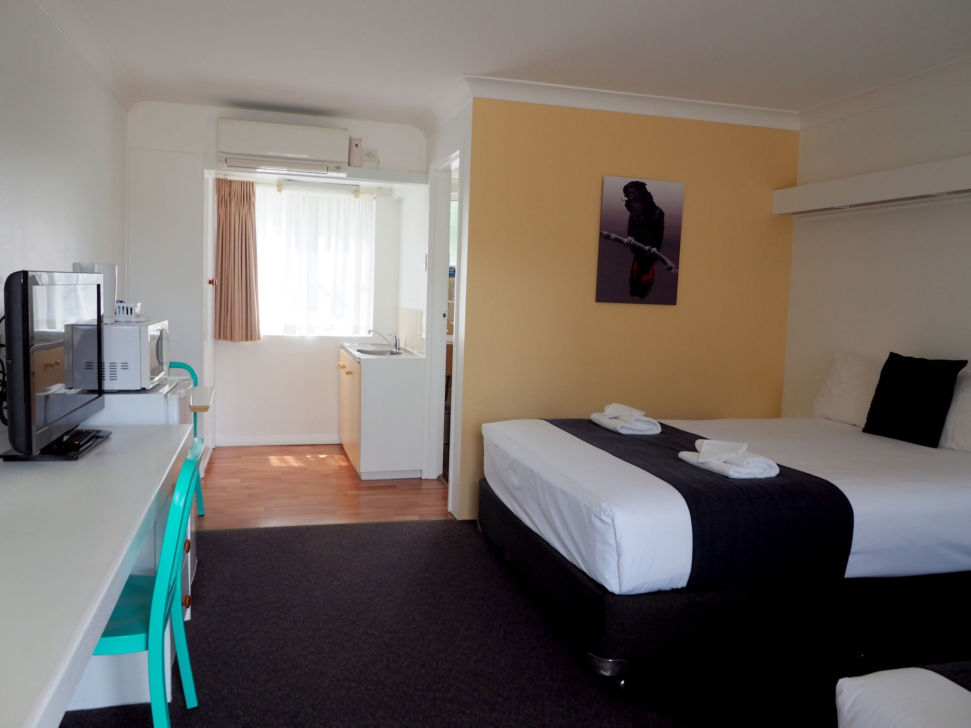 Forster Motor Inn