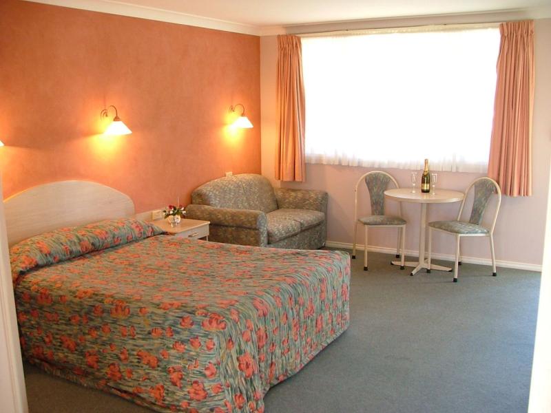 Forster Palms Motel