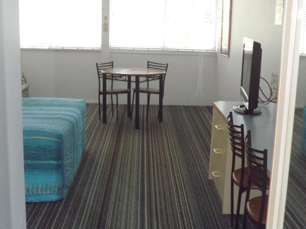 Golden Sands Motor Inn
