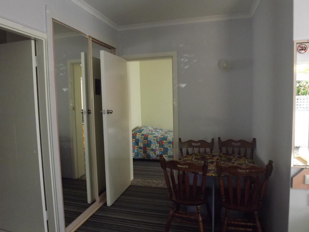 Golden Sands Motor Inn