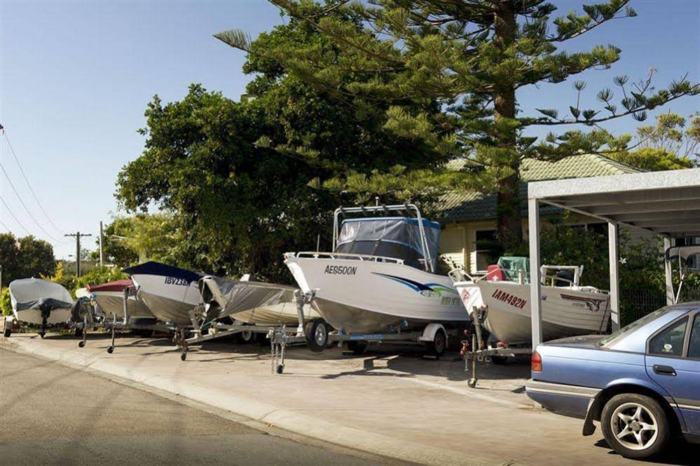 Reflections Forster Beach Holiday & Caravan Park