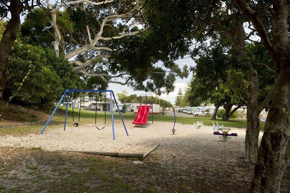 Reflections Forster Beach Holiday & Caravan Park