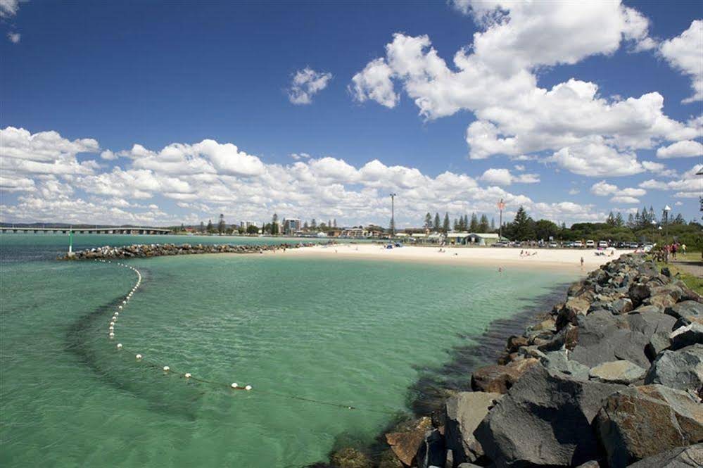 Reflections Forster Beach Holiday & Caravan Park