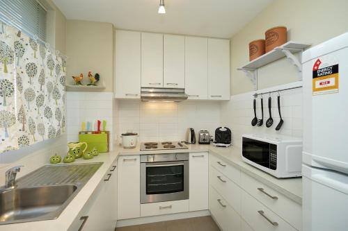 Peppertrees Guesthouse