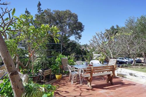 Peppertrees Guesthouse
