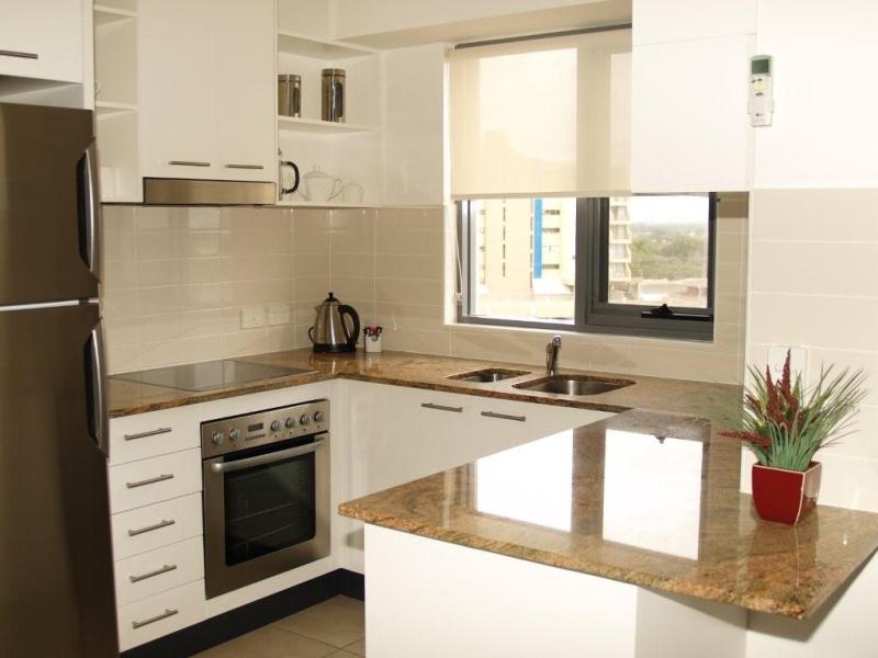 Sevan Apartments Forster