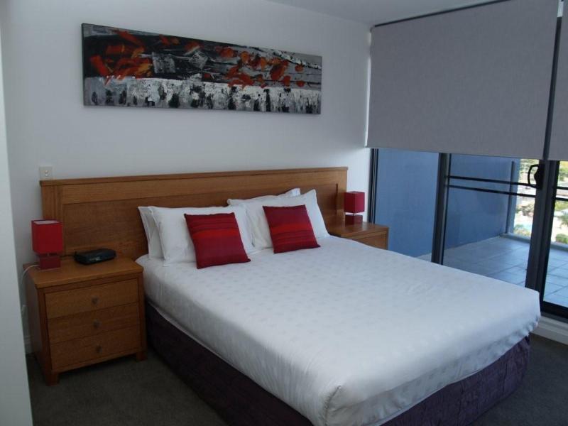 Sevan Apartments Forster
