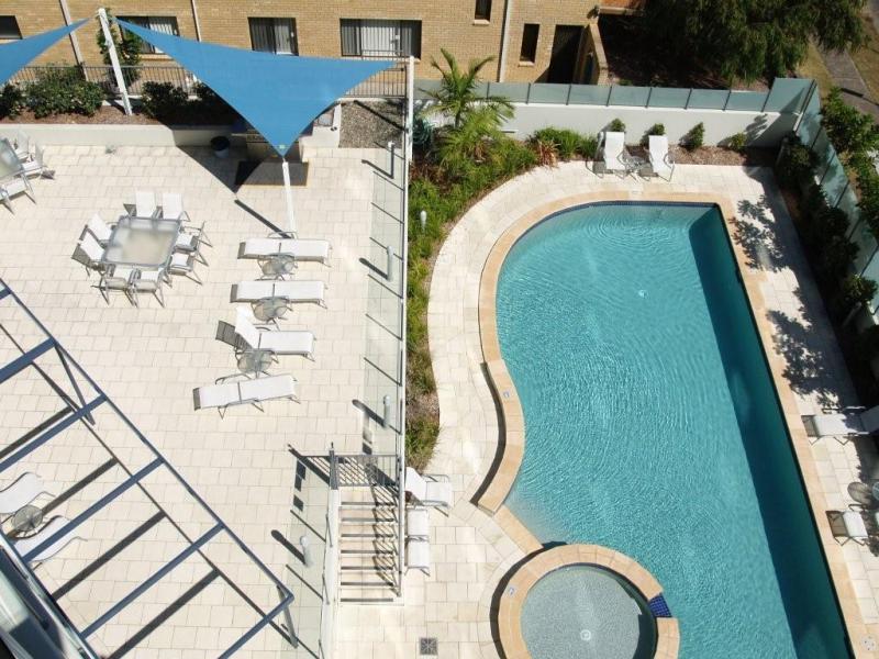 Sevan Apartments Forster