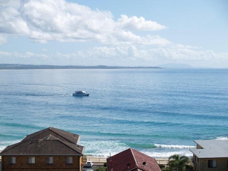 Sevan Apartments Forster