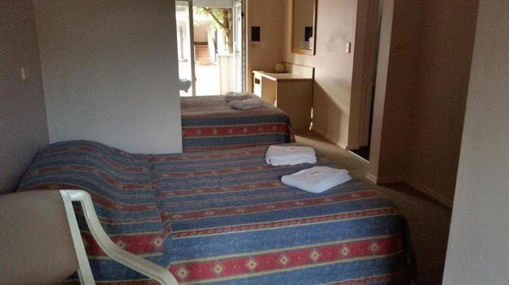 Forstay Motel