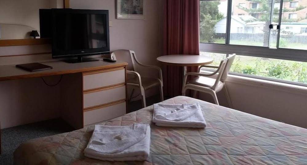Forstay Motel