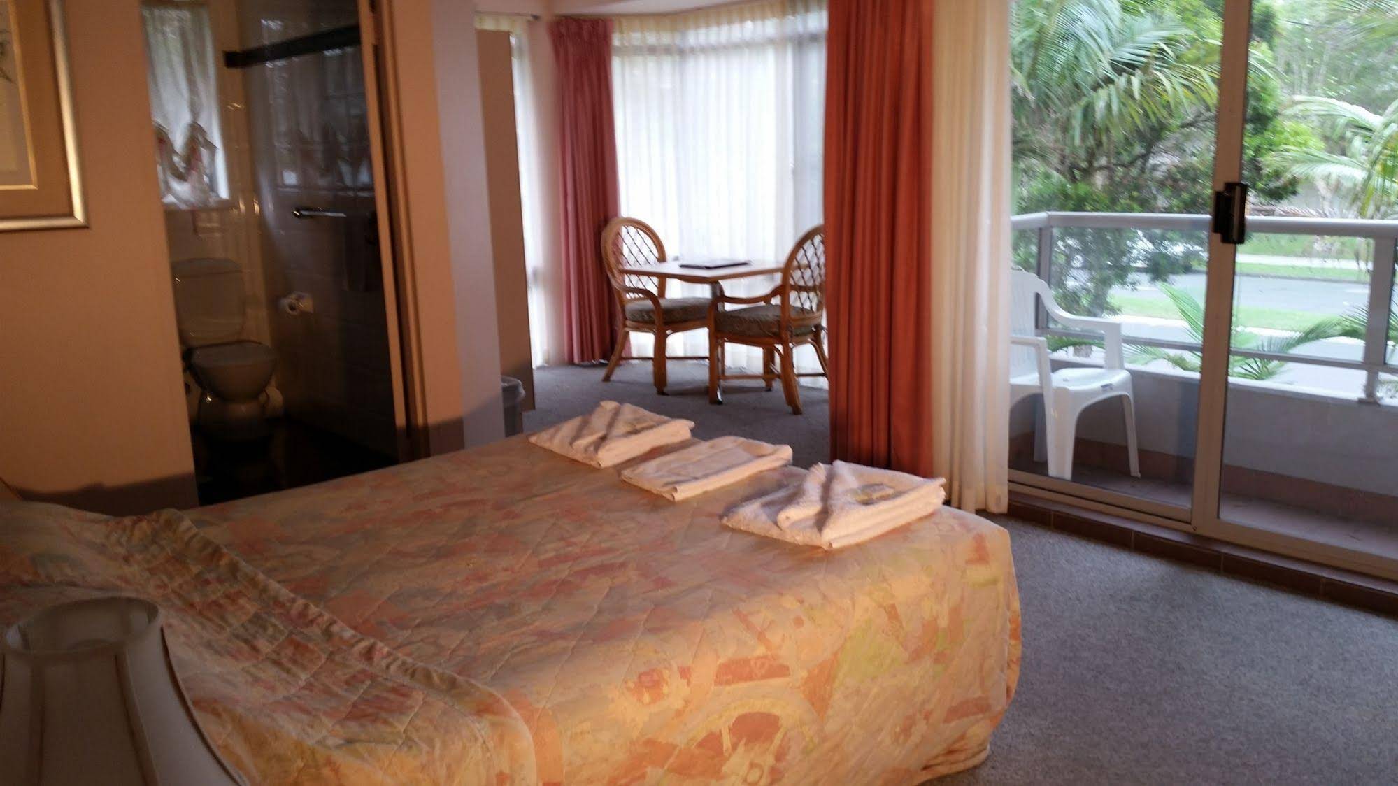 Forstay Motel