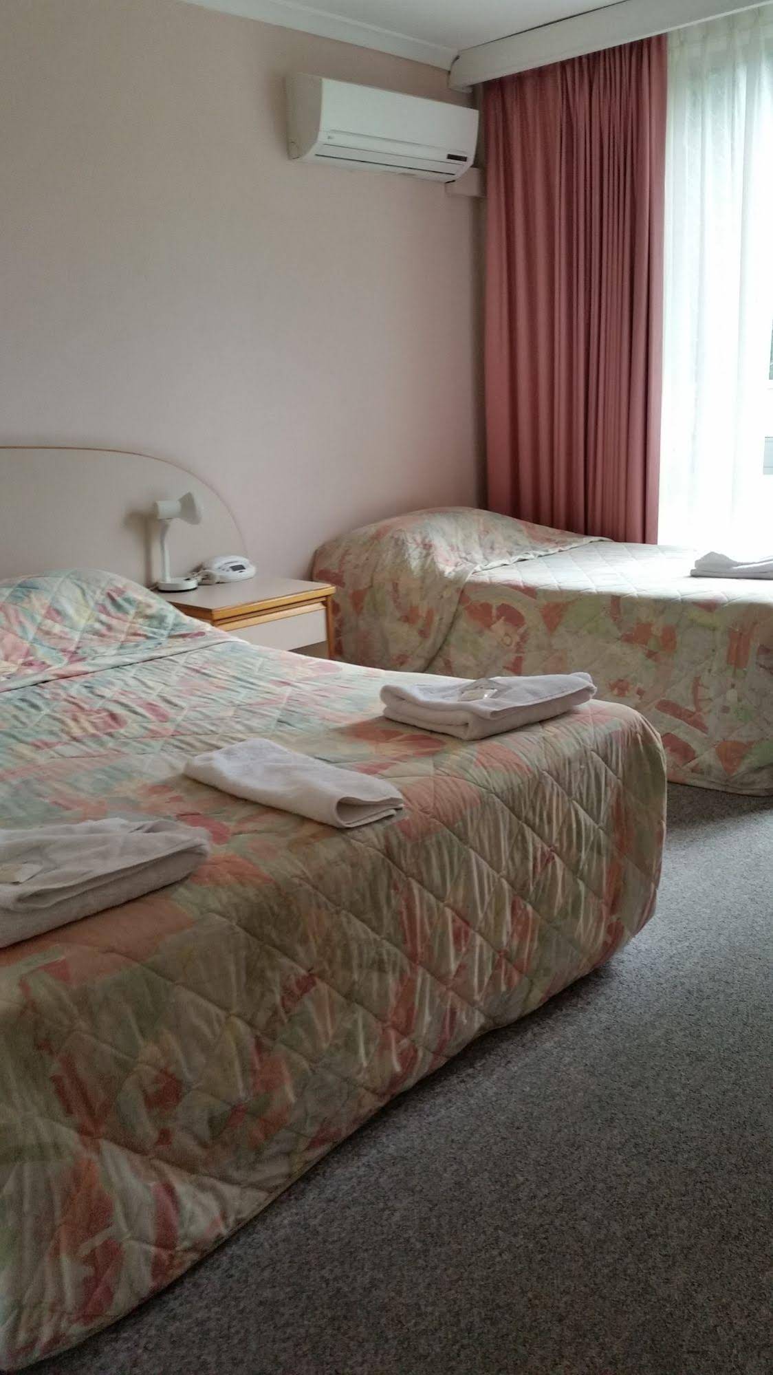 Forstay Motel