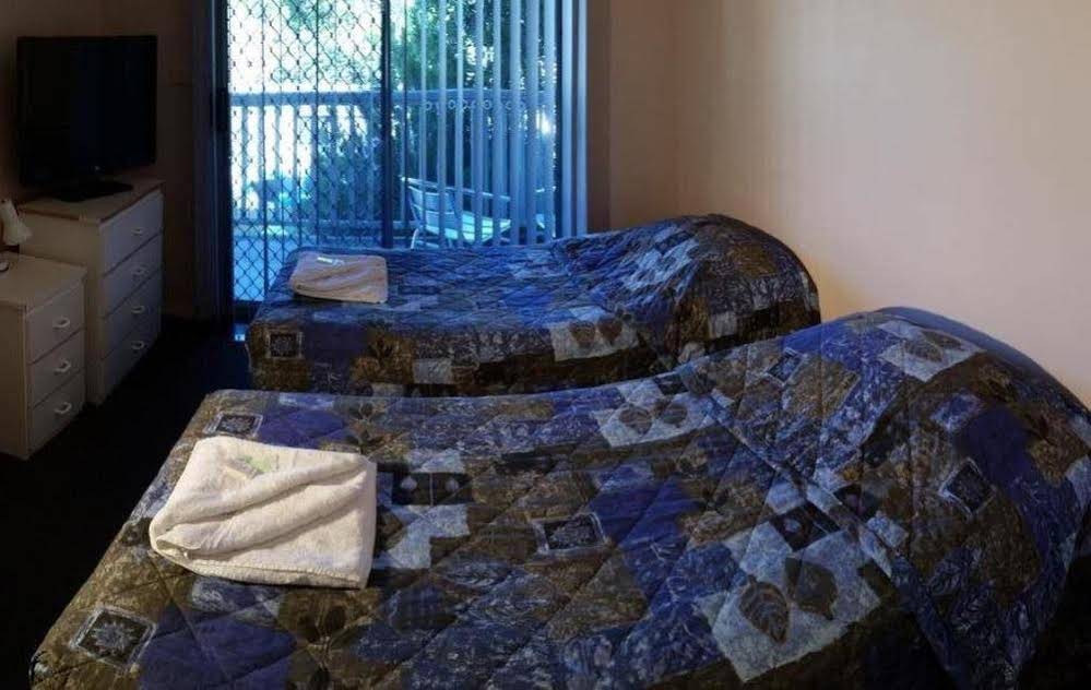 Forstay Motel