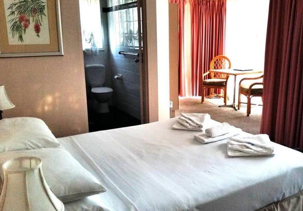 Forstay Motel