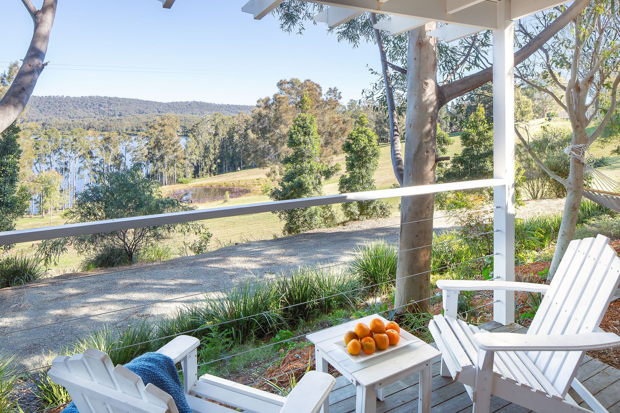 The Moorings Lakehouse