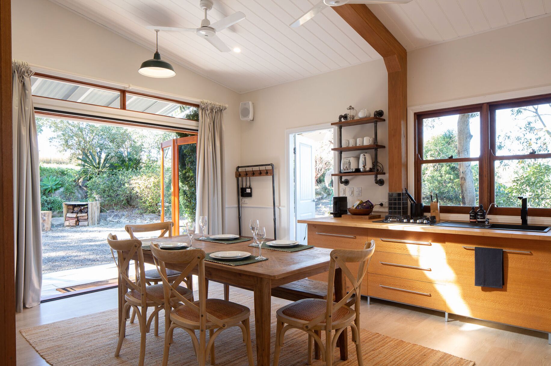 The Moorings Lakehouse
