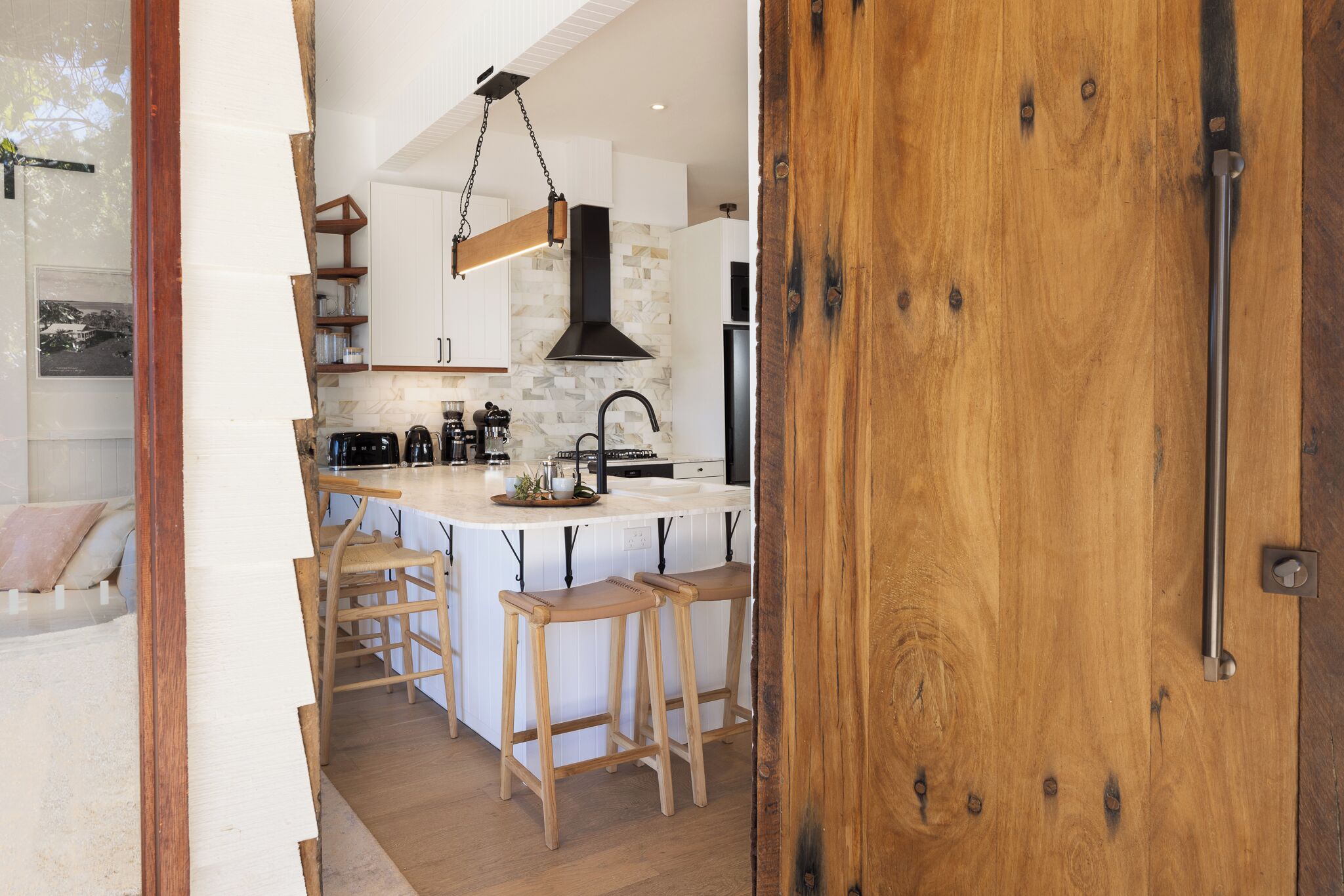 The Moorings Lakehouse