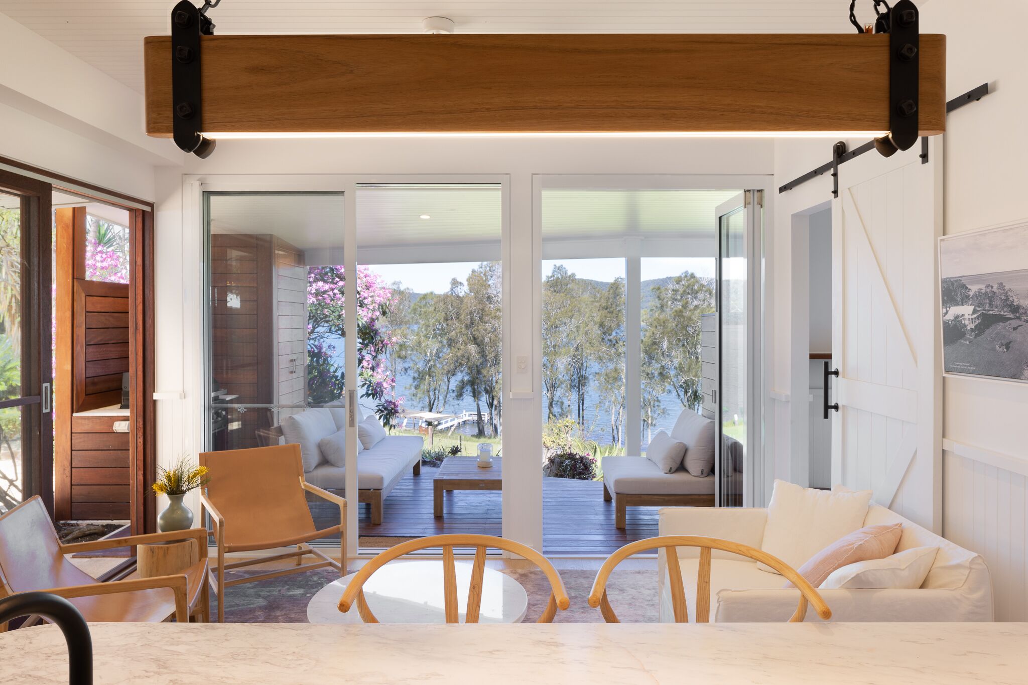 The Moorings Lakehouse