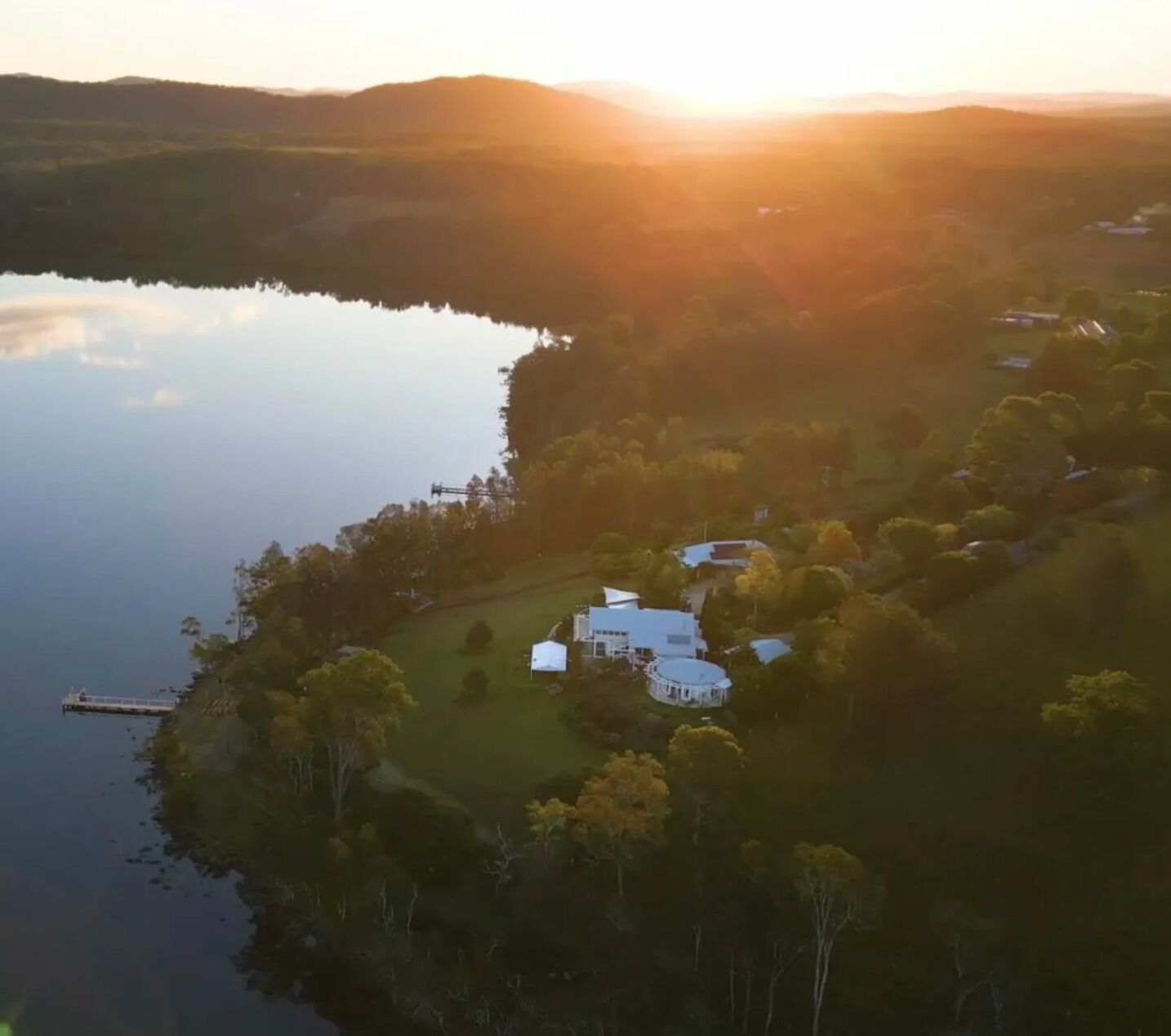 The Moorings Lakehouse