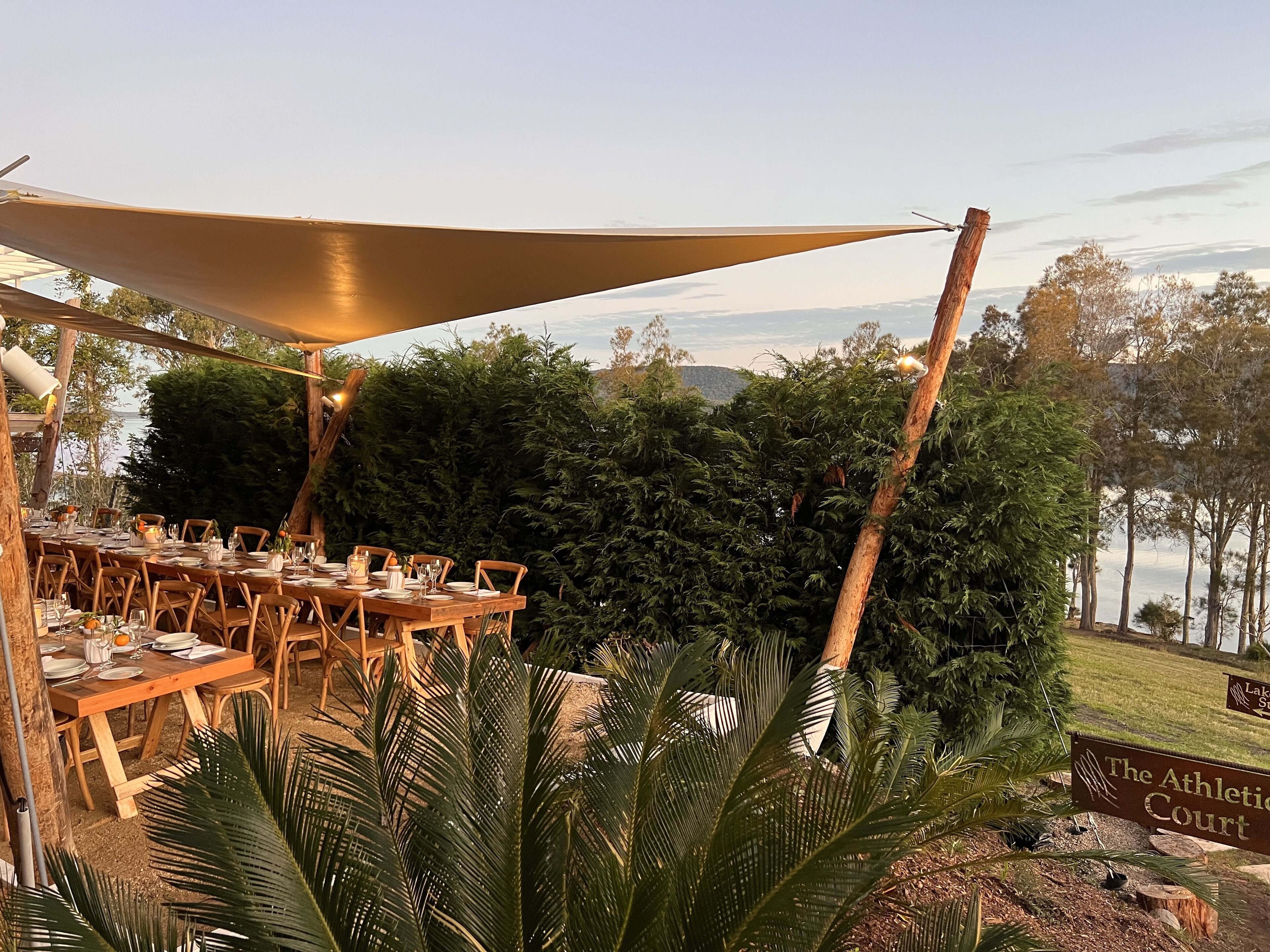 The Moorings Lakehouse