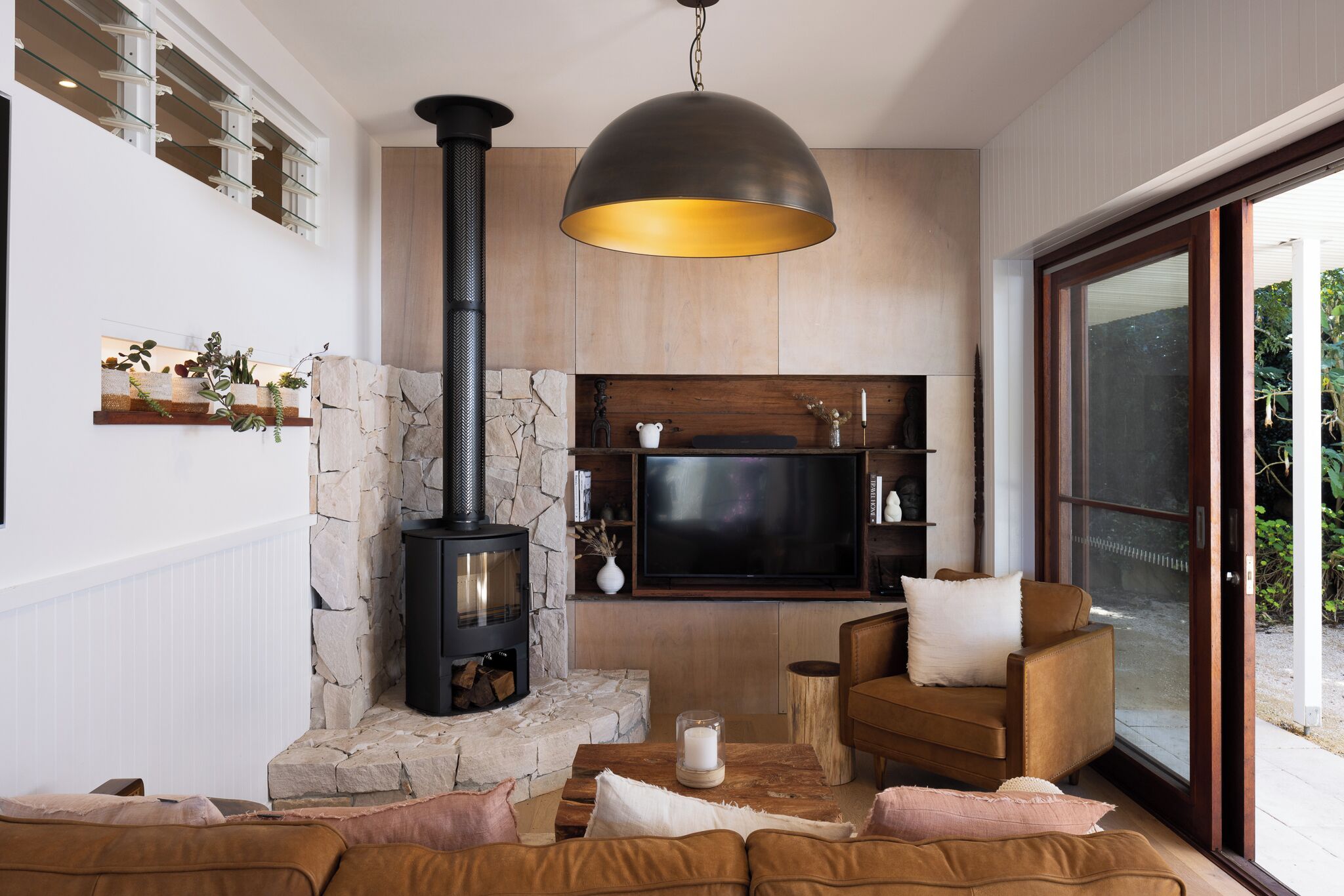 The Moorings Lakehouse