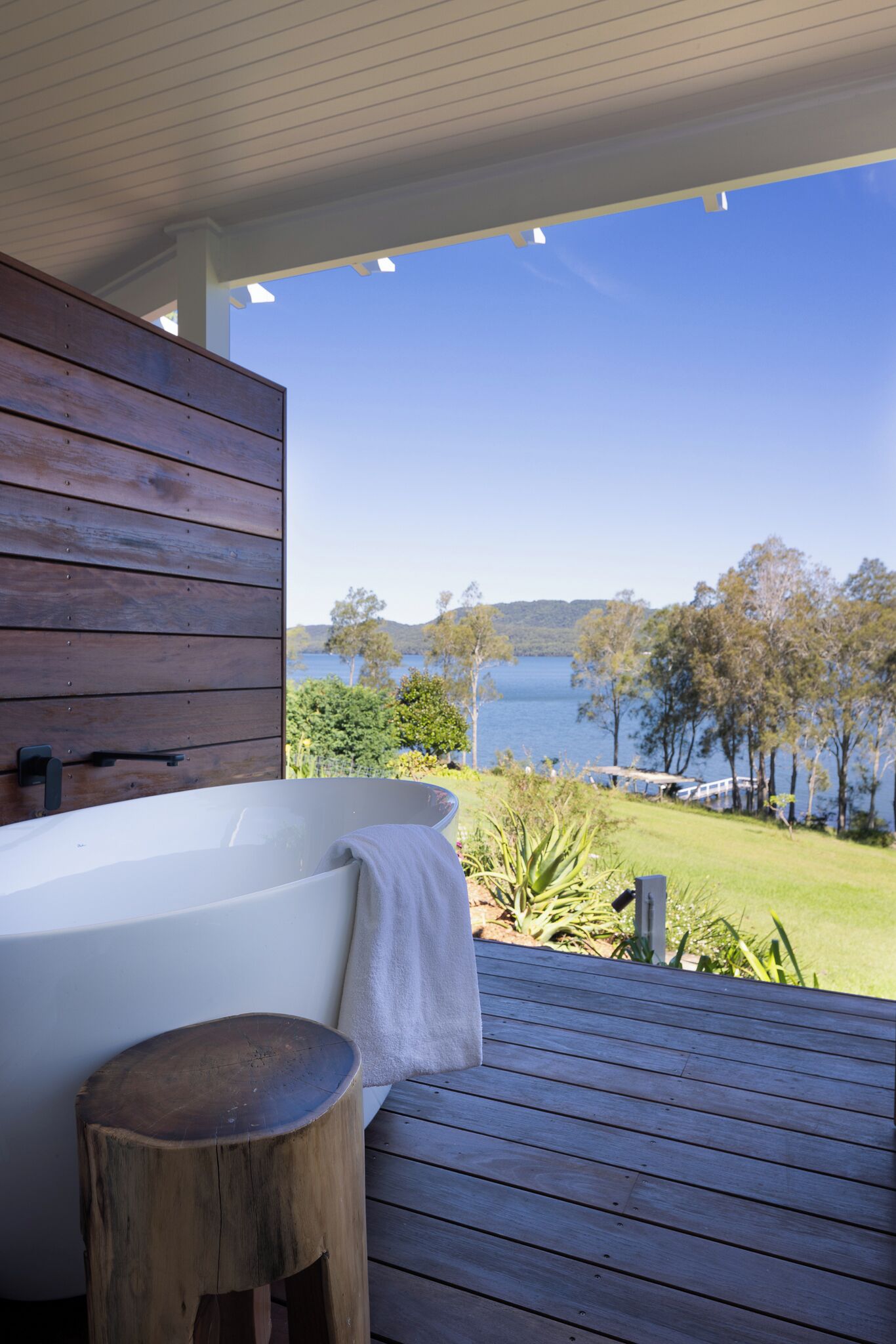 The Moorings Lakehouse