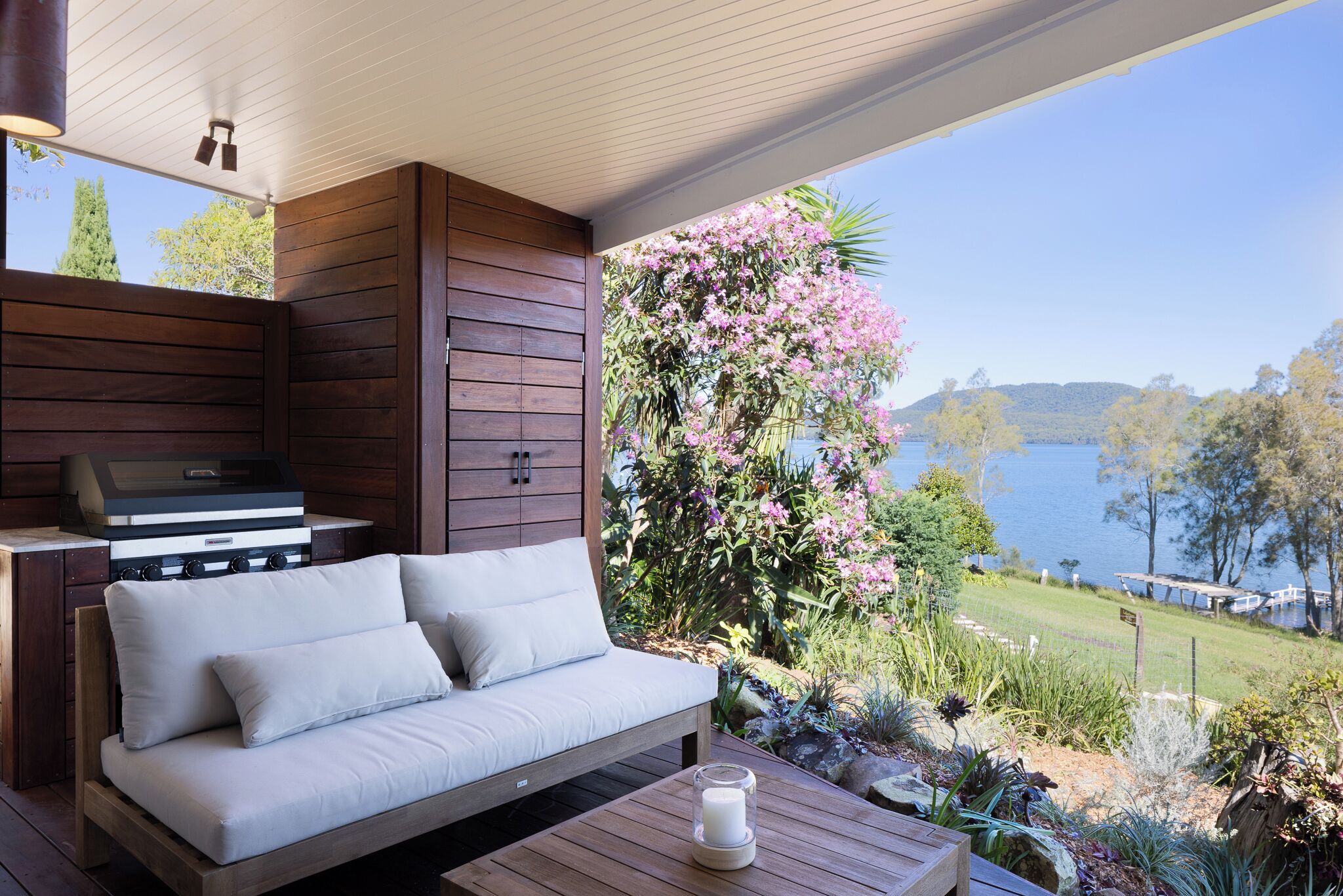The Moorings Lakehouse